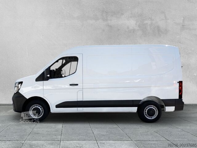Kastenwagen Renault EXTRA BLUE dCi 150 L2H2 3,5t SHZ +RFK+PDC EXTRA SHZ +RFK+PDC