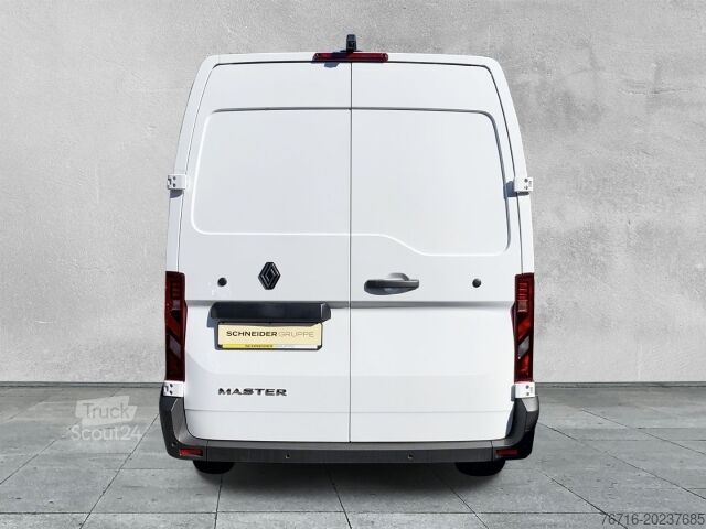 Kastenwagen Renault EXTRA BLUE dCi 150 L2H2 3,5t SHZ +RFK+PDC EXTRA SHZ +RFK+PDC