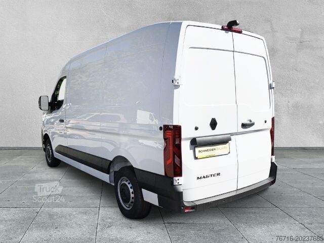 Kastenwagen Renault EXTRA BLUE dCi 150 L2H2 3,5t SHZ +RFK+PDC EXTRA SHZ +RFK+PDC