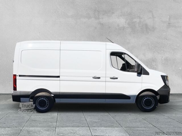 Kastenwagen Renault EXTRA BLUE dCi 150 L2H2 3,5t SHZ +RFK+PDC EXTRA SHZ +RFK+PDC