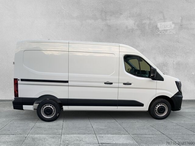 Panelinis furgonas Renault KASTEN EXTRA BLUE dCi150 L2H2 3,5t SHZ EXTRA SHZ