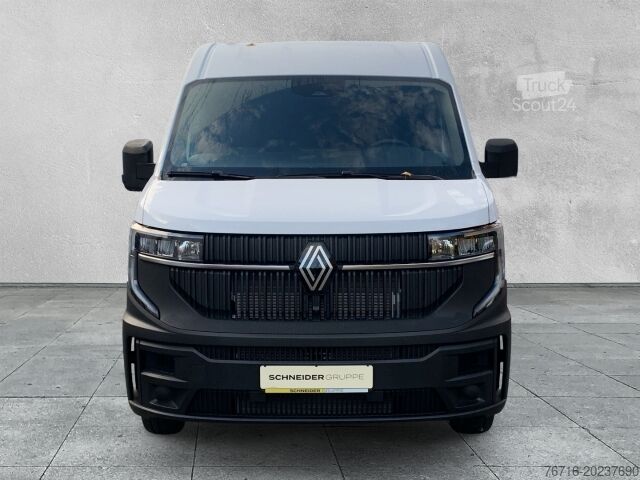 Panelinis furgonas Renault KASTEN EXTRA BLUE dCi150 L2H2 3,5t SHZ EXTRA SHZ