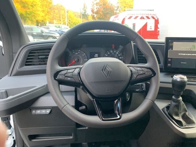 Panelinis furgonas Renault KASTEN EXTRA BLUE dCi150 L2H2 3,5t SHZ EXTRA SHZ