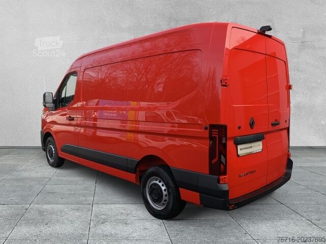 Kastenwagen Renault KASTEN EXTRA L2H2 dCi 130 RFK+KLIMA+DAB+ EXTRA RFK+KLIMA+DAB+
