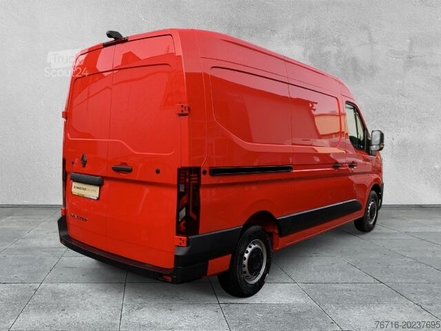 Kastenwagen Renault KASTEN EXTRA L2H2 dCi 130 RFK+KLIMA+DAB+ EXTRA RFK+KLIMA+DAB+