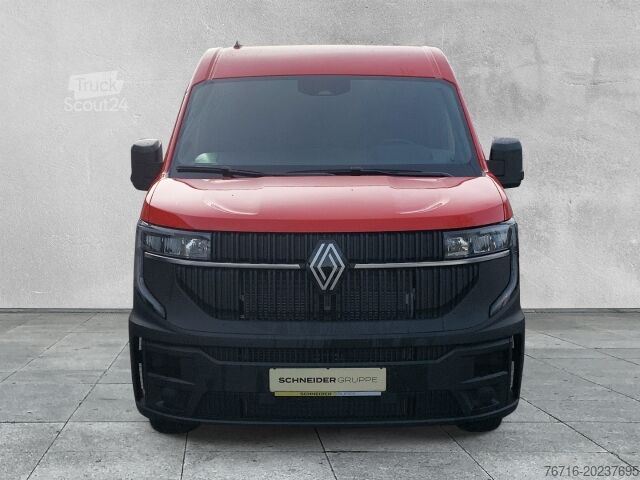 Kastenwagen Renault KASTEN EXTRA L2H2 dCi 130 RFK+KLIMA+DAB+ EXTRA RFK+KLIMA+DAB+