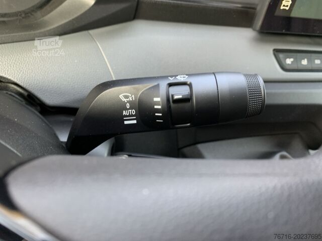 Kastenwagen Renault KASTEN EXTRA L2H2 dCi 130 RFK+KLIMA+DAB+ EXTRA RFK+KLIMA+DAB+