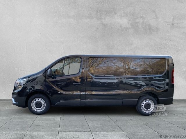 Lakókocsi/lakóautó Renault KOMFORT L2H1 BLUE dCi 150 RFK+KLIMA+USB KOMFORT RFK+KLIMA+USB