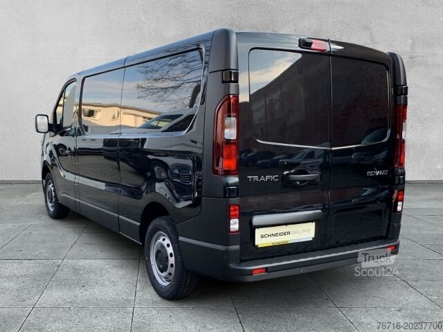 Lakókocsi/lakóautó Renault KOMFORT L2H1 BLUE dCi 150 RFK+KLIMA+USB KOMFORT RFK+KLIMA+USB