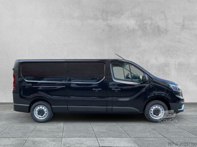 Lakókocsi/lakóautó Renault KOMFORT L2H1 BLUE dCi 150 RFK+KLIMA+USB KOMFORT RFK+KLIMA+USB