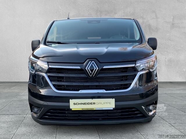 Lakókocsi/lakóautó Renault KOMFORT L2H1 BLUE dCi 150 RFK+KLIMA+USB KOMFORT RFK+KLIMA+USB
