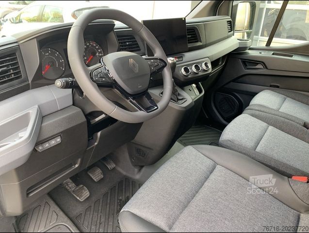 Duba panelată RENAULT Master KASTEN EXTRA L3H2 3,5t dCi 150 RFK+NAVI+
