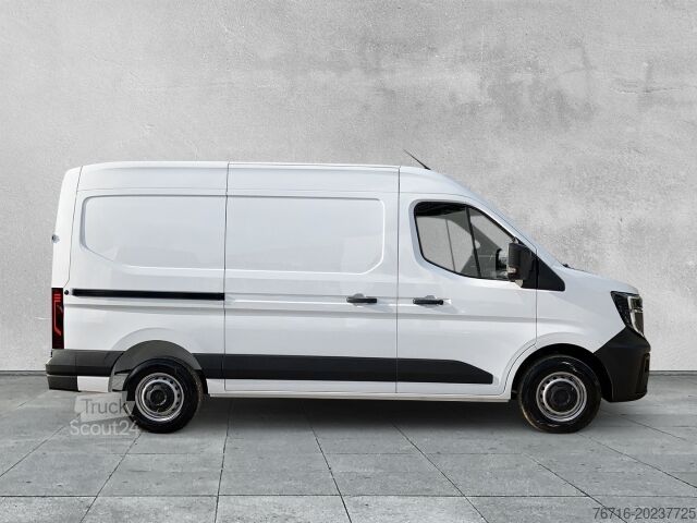 Kastenwagen Renault KASTEN EXTRA L2H2 dCi 130 RFK +PDC +KLIMA EXTRA RFK +PDC +KLIMA