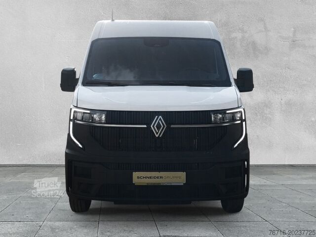 Kastenwagen Renault KASTEN EXTRA L2H2 dCi 130 RFK +PDC +KLIMA EXTRA RFK +PDC +KLIMA