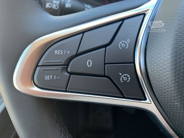 Duba panelată RENAULT Trafic KOMFORT L1H1 3,0t dCi 130 SORTIMO+KAMERA