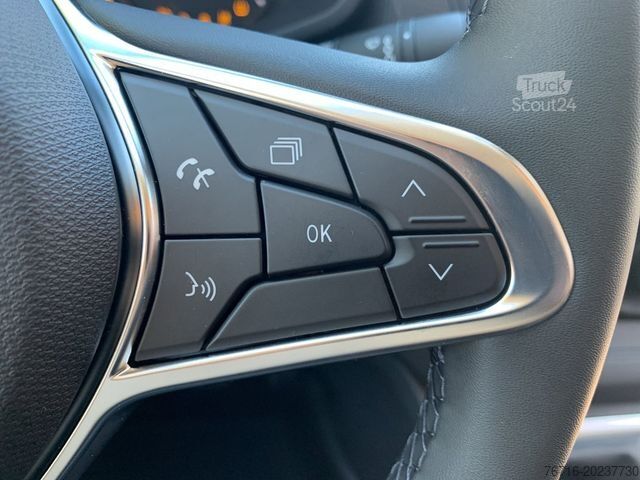 Duba panelată RENAULT Trafic KOMFORT L1H1 3,0t dCi 130 SORTIMO+KAMERA