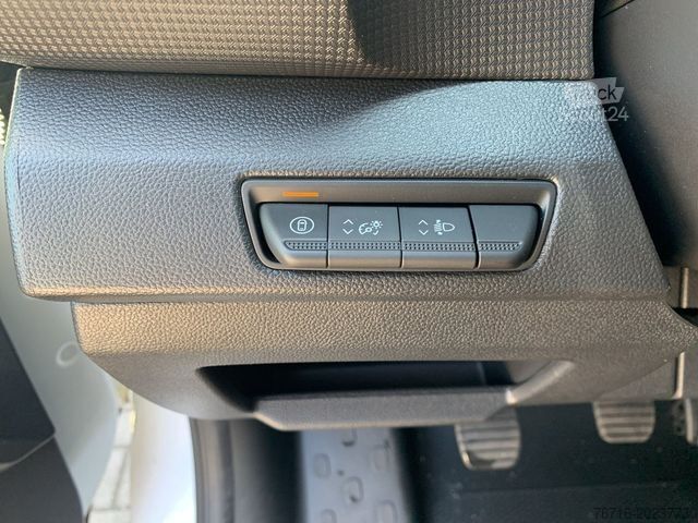 Duba panelată RENAULT Trafic KOMFORT L1H1 3,0t dCi 130 SORTIMO+KAMERA