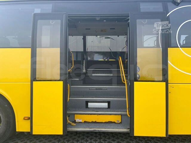 Tur aracı Volvo 9700-B8R