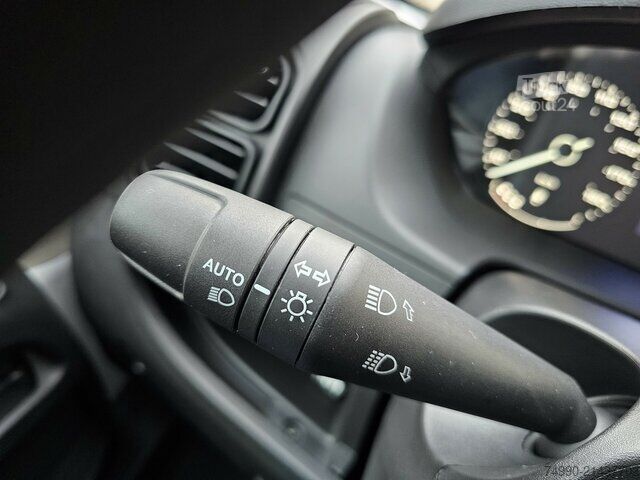 Fourgon Fiat Ducato 35 MAXI L5H3 L4H3 17m³ Visibility 7´´ TFT