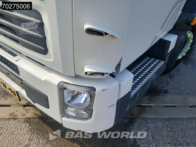 Vehículo de recogida de basuras Volvo FE 300 6X2 NL-Truck Geesink GPM III v 20H25 Spl...