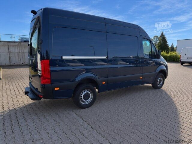Панелен ван Mercedes-Benz Sprinter 317 CDI HD L2H2 AHZV+NAVI+KAMERA+