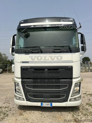 стандартний тягач Volvo FH 460