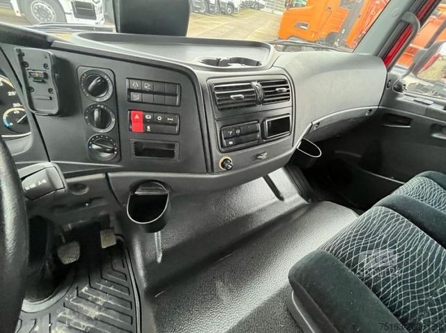 Kipper LKW MERCEDES-BENZ Atego 1530 K 2-Achs Kipper Meiller