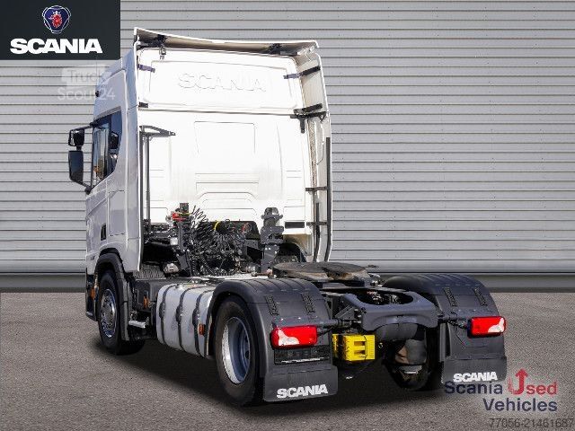 Tracteur routier standard Scania R 460 A4x2NA - SUPER / Hydraulik -
