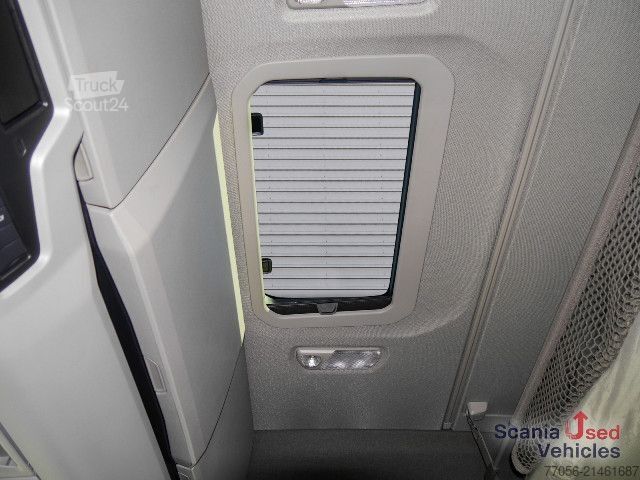 Tracteur routier standard Scania R 460 A4x2NA - SUPER / Hydraulik -