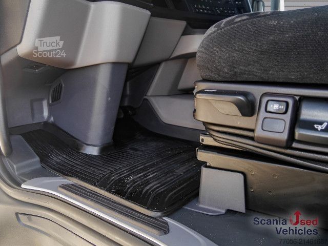 Tracteur routier standard Scania R 460 A4x2NA - SUPER / Hydraulik -