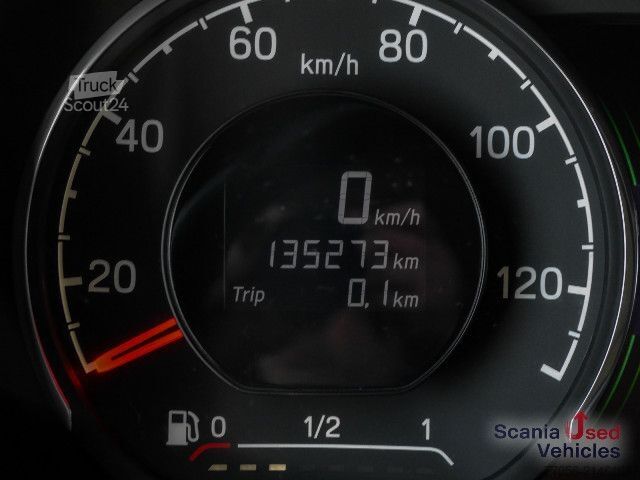 Tracteur routier standard Scania R 460 A4x2NA - SUPER / Hydraulik -