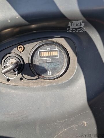 MVI Trucks B.V. MVI Trucks B.V. MVI Trucks B.V.