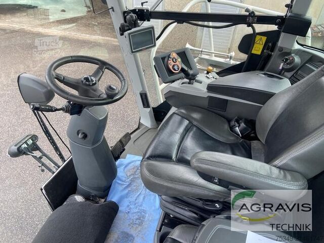 Hakselaar Claas JAGUAR 960