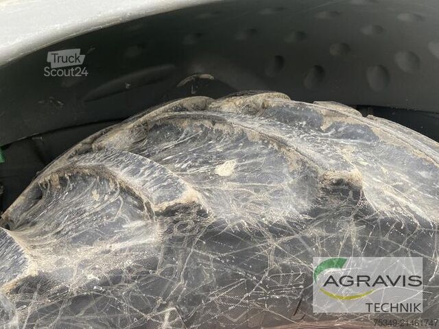 Hakselaar Claas JAGUAR 960