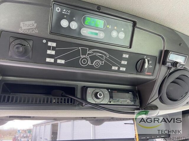 Hakselaar Claas JAGUAR 960