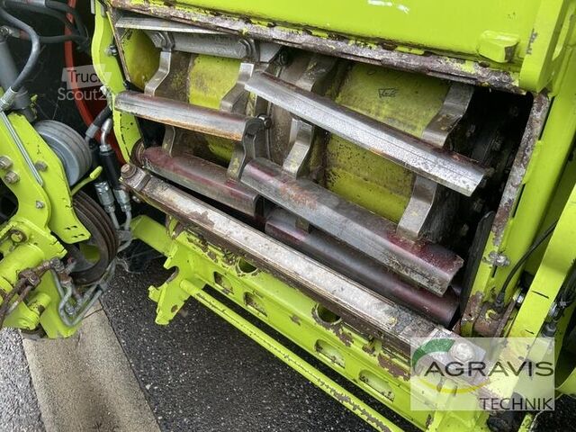 Hakselaar Claas JAGUAR 960