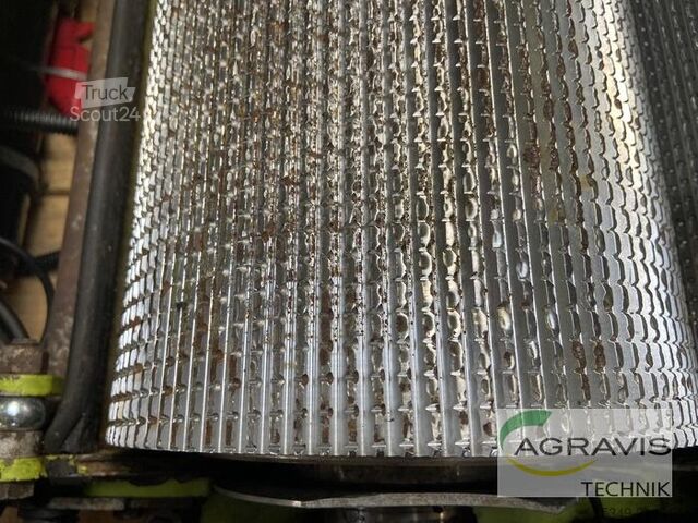 Hakselaar Claas JAGUAR 960