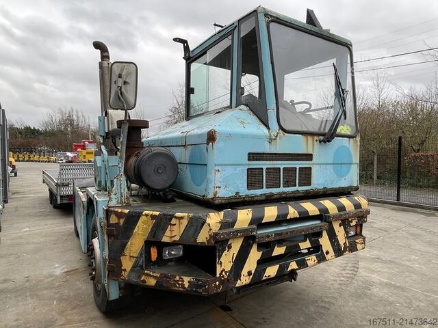 Ferrari TT 2516 VA 4x2 Ferrari TT 2516 VA 4x2