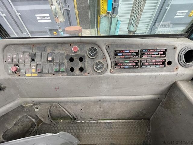 Ferrari TT 2516 VA 4x2 Ferrari TT 2516 VA 4x2