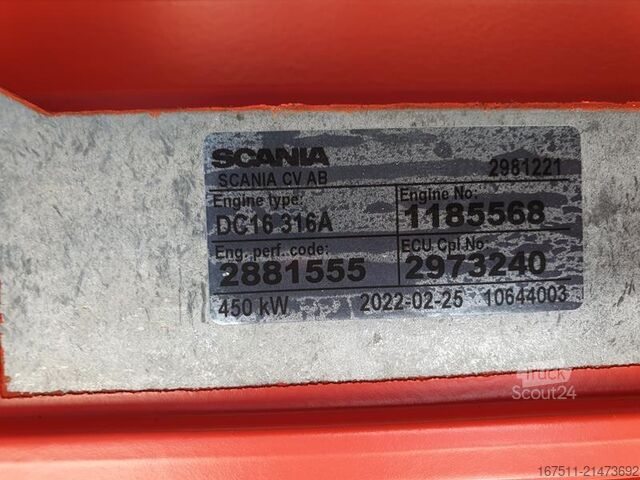 Compresseur frigorifique Atlas Copco DRILLAIR Y 35 - N