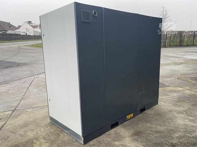 Compresseur frigorifique Atlas Copco GA 55