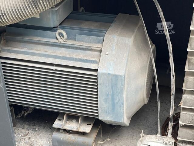 Compressor de refrigeração Atlas Copco GA 55