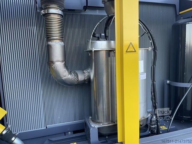 Compresseur frigorifique Atlas Copco V 28 STAGE V