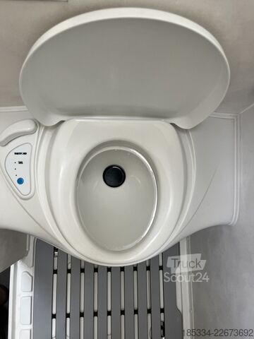 Camper Pilote A603G | FORD Transit TDCi 2.0 Euro 6d 170 ch Manuel | 2025