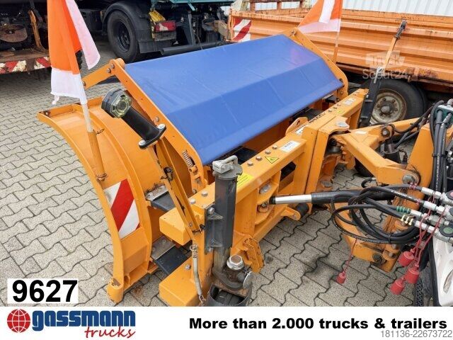 Machine agricole Bucher Ramox 260 NGR Schneeschild