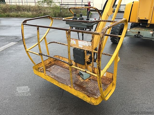 منصة عمل مفصلية Haulotte Ha 20 Px (21m)