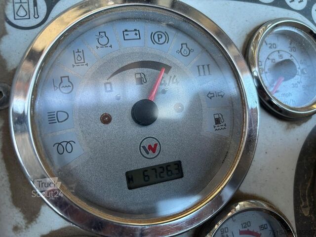 Teleszkópos rakodó CLAAS SCORPION 7030