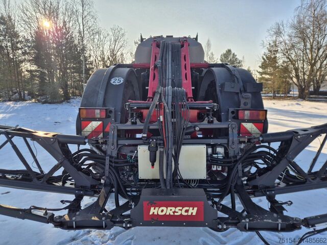 Irroratrice per pesticidi Horsch Leeb GS8 36m