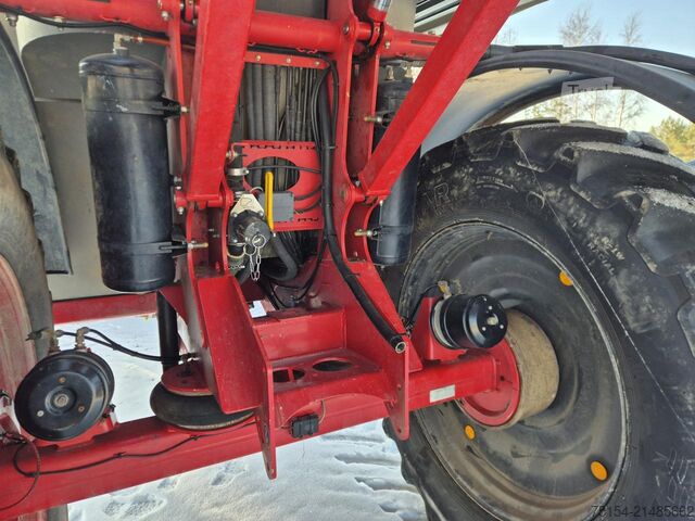 Irroratrice per pesticidi Horsch Leeb GS8 36m