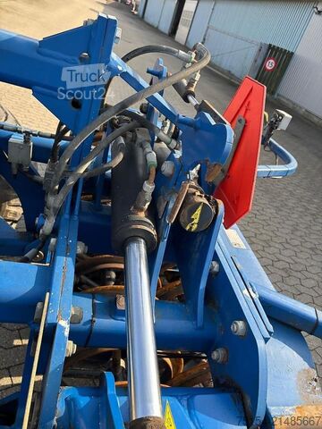 Déchaumeuse à disques Dalbo MAXIDISC 600